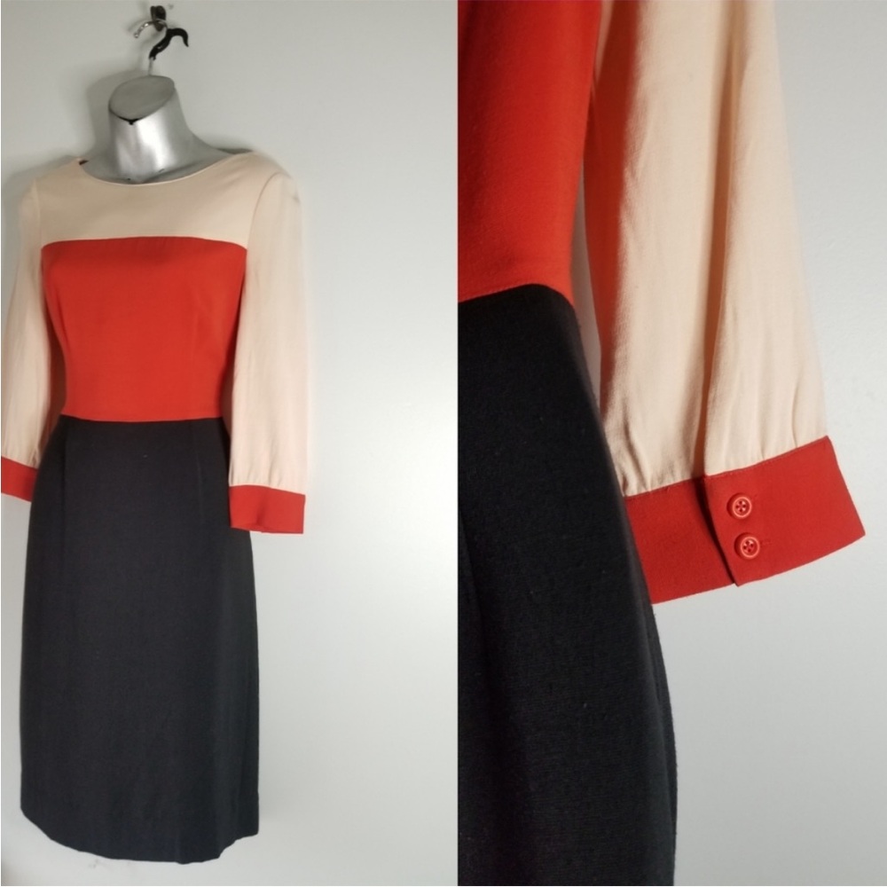 Kate Spade Parker Dress